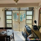 Bán nhà trệt lầu hẻm 6m đường 27 - hiệp bình chánh - thành phố thủ đức