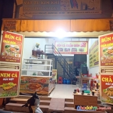 Cần sang nhượng quán bún cá chấm giòn ngõ 42 số nhà 58 thịnh liệt quận hoàng mai