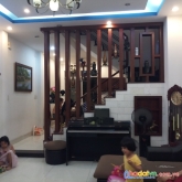 Bán nhà lê trọng tấn ,tân phú ,hẻm 6m, 3 tầng , giá 8tỷ9