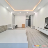 Bán nhà mặt ngõ 61 lạc trung, hai bà trưng 65m, 4 tầng, mt 4.5m. giá: 18 tỷ