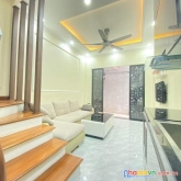 Bán nhà phạm ngọc thạch - vài bước ra phố- tặng toàn bộ nội thất. siểu phẩm giá - 3.45 tỷ.