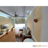 Bán nhà  phố trần phú , 37m2, 5tầng, ô tô tránh, kinh doanh tốt, giá 5.45 tỷ