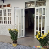 Chỉ 40tr/m2 đầu tư sinh lời, bán đất tặng nhà hxh đường chiến khu, quận 12, 7x18m, chỉ 5.1 tỷ tl