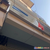 Bán nhà phố bà triệu, hà đông, 64m2, 3 tầng, giá 5 tỷ có tl nhẹ. phân lô vip – vài bước ra phố lê