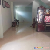 Bán nhà đẹp hxh, huỳnh tấn phát,quận7, căn góc, dt 9 x14m, chỉ 8 5ty.