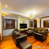 Bán nhà ngõ 61 phố lạc trung, hai bà trưng 96m, 4 tầng, mt 5.5m. giá: 16.9 tỷ