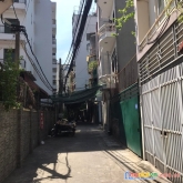 Bán nhà ngõ 12 nguyễn văn huyên dt 60m2 x 5t giá 9,8ty 0382276666