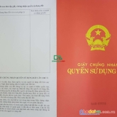 Bán nhà thị trấn đông anh, nhà 2 tầng tại tổ 1 gần trường học nguyễn huy tưởng