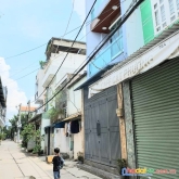 Nhà bán lê trọng tấn, 112m2, hẻm xe tải, tân phú, giá 5.8 tỷ