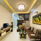 Phân lô hàng hiếm! ngô thì sỹ, hà đông. oto kinh doanh 45m2 x 5t. mt 3.8m giá 6 tỷ