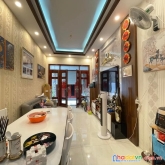 Nhà mới full nội thất,trương định, hoàng mai, 40m x 5t, nhỉnh  4 tỷ