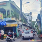 Nhỉnh 3 tỷ nhà mới xây 4 tầng hẻm ô tô quay đầu trần thái tông, sát chợ tân trụ, tân bình.