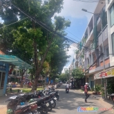 Bán nhà nguyễn sỹ sách, tân bình, 70m2, kinh doanh đa ngành, giá chỉ 7 tỷ 550