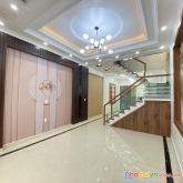 Bán nhà phố vip gia thụy, 52m, 4 tầng, mới đẹp ở luôn, giá chỉ hơn 4 tỷ