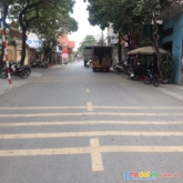 Hiếm, đẹp! tái định cư thượng thanh, long biên, 39m, đường 10m, kinh doanh, 4,485 tỷ