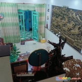 Bán nhà lê công phép an lạc bình tân - hẻm nhựa 7m  - ngang 4.2m - 4 tầng - chỉ 7.3 tỷ