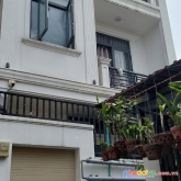 Vừa ở vừa cho thuê 20tr/th, ql1a, 4 tầng, 98m2, chỉ 5tỷ900.