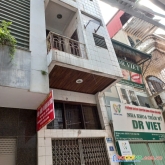 Bán nhà đường láng, đống đa, ngõ thông o tô tránh, kinh doanh đỉnh, 5.5 tỷ