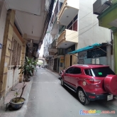 Bán nhà ngõ 108 trần phú – hà đông 48m – phân lô,ô tô ,vỉa hè -giá 5.85 tỷ .