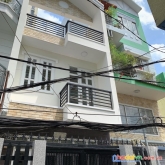 Hxh vi vu , khu cao tầng , an ninh , 3 tầng , 50 m2 , chỉ 6 tỷ