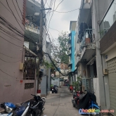 Tài chính 6.2 tỷ phải mua nhà hiếm tân bình này