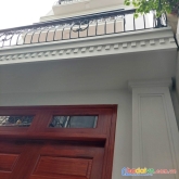 Nhà phố ngô gia tự, 40m2, 4tầng, 3.8 tỷ, gần ô tô tránh