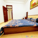 Nguyễn an ninh, bán đất tặng nhà, mặt ngõ thông gần phố ,nở hậu 53m giá 5tỷ250
