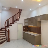 Bán nhà cạnh phường mai động ở siêu thoáng 34m2, mt 4m giá chỉ 3.28 tỷ có thương lượng