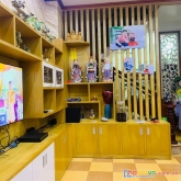 Bán nhà ngõ 66 ngọc lâm, 40m, 4 tầng, 4 tỷ.
