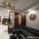 Bán nhà lê thanh nghị - hai bà trưng, 66m, 4 tầng. giá: 5.6 tỷ