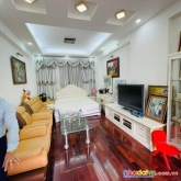 Siêu phẩm phân lô - trước nhà 3 ô tô - nhà đẹp - lô góc - tiện ích chung cư