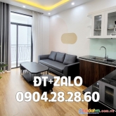 Cho thuê căn hộ 1 ngủ tách bếp vinhome marina siêu đẹp lh 0904282860