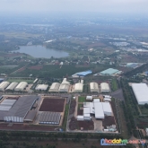 Bán 4918m²  đất tại khu công nghiệp trà đa, thành phố pleiku, gia lai giá  874 nghìn 1 mét vuông.