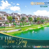 Chính thức ra mắt centa riverside từ sơn giá gốc chủ đầu tư ân hạn lãi gốc