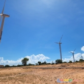 Lô đất vừa có thế làm farmstay,vừa đầu tư sinh lời rất tốt ở đất biển bình thuận