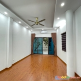 Bán nhà phố xã đàn – lô góc – ba thoáng – gần phố - 38m2x5t giá chào 4.6 tỷ