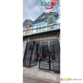 Bán nhà 1t1l bửu hòa 80.4m2, gần chợ đồn, đường xe hơi, có sân đậu xe hơi. giá chỉ 2.9 tỷ