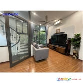 Bán nhà kim giang 38m2, 5 tầng, 4 tỷ, lô góc, ô tô đỗ, tặng nội thất nửa tỷ