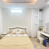 Bán gấp nhà tâm huyết, kinh doanh, ô tô, nội thất cao cấp, rẻ, trung tâm quận thanh khê, 0963685286