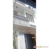 Cần bán gấp nhà trung tâm 2 tầng 6x14 do nợ ví 4ty850