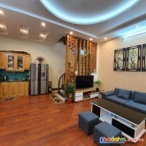 Bán nhà nguyễn văn trỗi mỗ lao, giáp hồ, gần phố, 45m2, 4t, mt 4,8m, nhỉnh 4 tỷ.