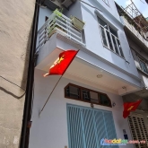Bán nhà phố hà trì, 40m2, 5tầng, ô tô 7 chỗ  đỗ cửa, 5.2 tỷ