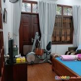 Cầu giấy – nhà đẹp ở ngay – ngõ thoáng rộng – gần phố - 6 ngủ.
