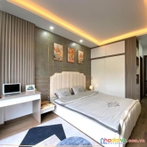 Siêu phẩm hoàng như tiếp 100m2 x 3t giá 12.5 tỷ. ô tô vào nhà, trung tâm long biên.