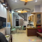 Bán nhà nguyễn văn cừ , 40m, 5 tầng, tặng nội thắt, giá hơn 3 tỷ