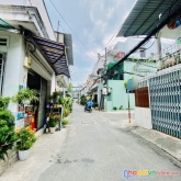 Chỉ 7.3 tỷ có nhà hẻm xe hơi tân kỳ tân quý, tân phú 82 m2, ngang 5.3 m, với 8 pn cho thuê 18