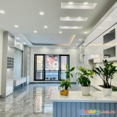 Bán nhà quan nhân  -thanh xuân 4.2 tỷ- 33m 6 tầng ,ở luôn ,full nội thất.