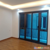 Nhà đẹp ở luôn phố quan hoa, 30mx5 tầng, tiện ích ngập tràn,4,5 tỷ