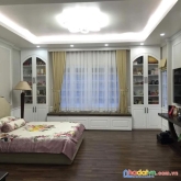 Bán nhà láng hạ ô tô 15m 5t 42m giá 6.1 tỉ.0352817810