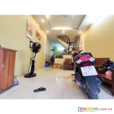 Hàng hiếm! nhà đẹp giá rẻ hà trì 3, dt 36m2*4t ngõ thông, kinh doanh, ô tô đỗ cửa, giá 3.75 tỷ